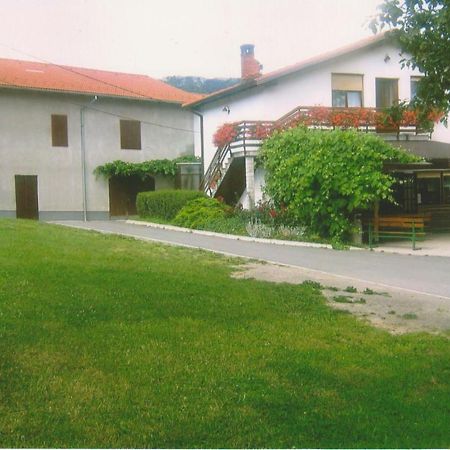 Гостьовий будинок Janezinovi House Ratecevo Brdo Екстер'єр фото