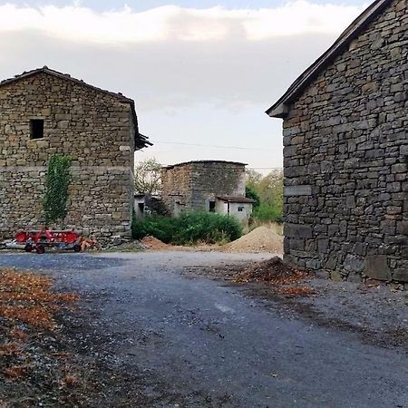 Гостьовий будинок Janezinovi House Ratecevo Brdo Екстер'єр фото