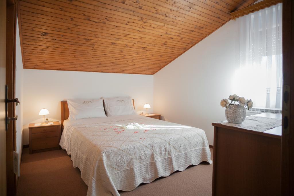 Гостьовий будинок Janezinovi House Ratecevo Brdo Екстер'єр фото