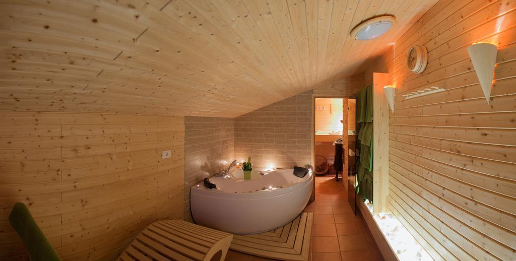 Гостьовий будинок Janezinovi House Ratecevo Brdo Екстер'єр фото