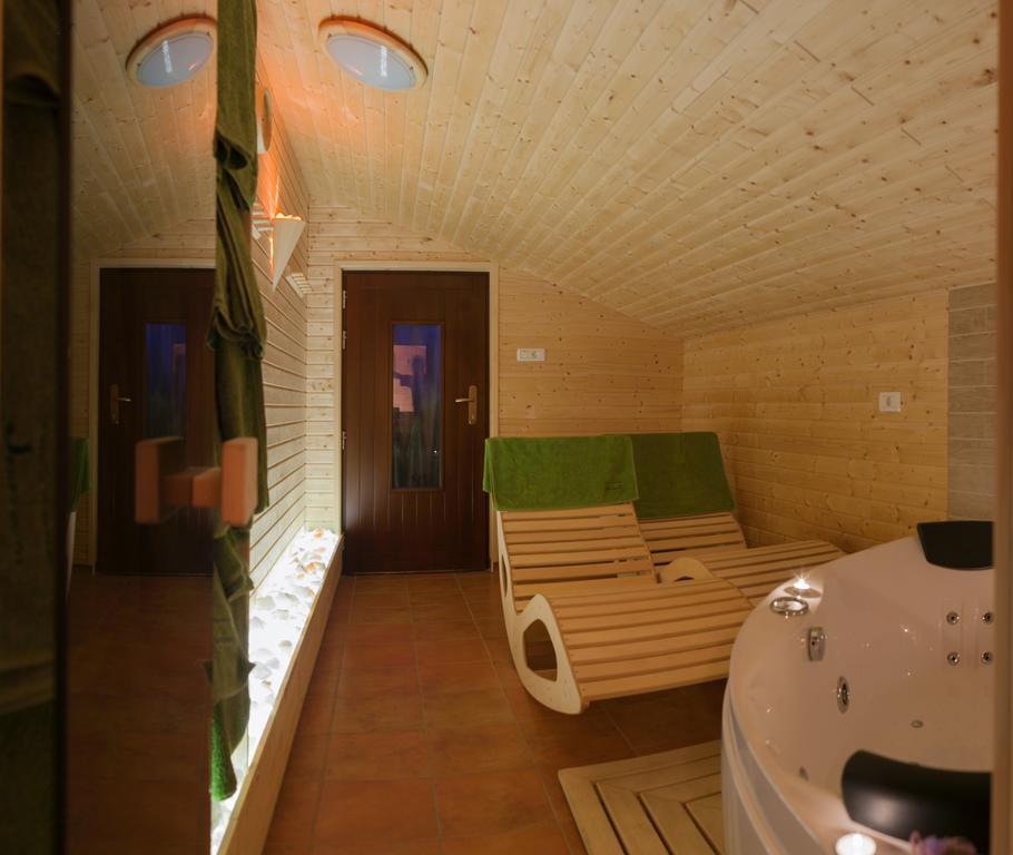 Гостьовий будинок Janezinovi House Ratecevo Brdo Екстер'єр фото