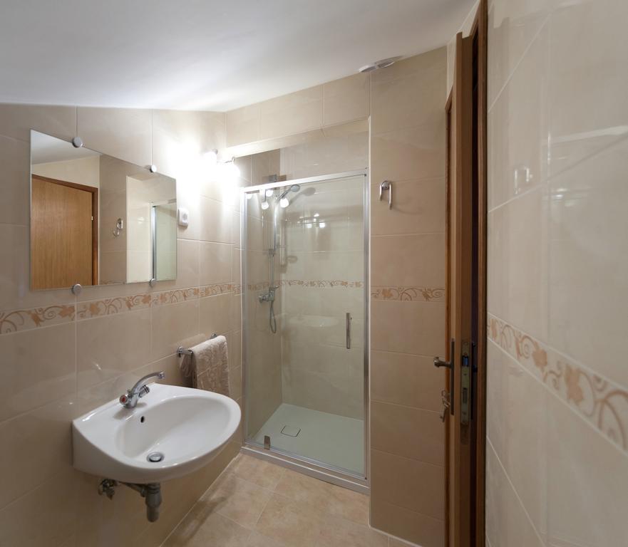 Гостьовий будинок Janezinovi House Ratecevo Brdo Екстер'єр фото
