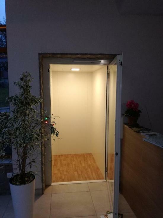 Гостьовий будинок Janezinovi House Ratecevo Brdo Екстер'єр фото